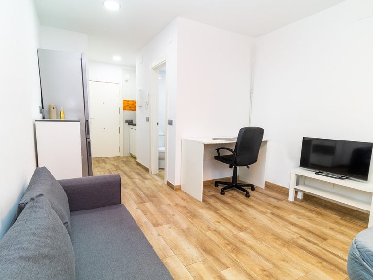 Apartment for Sale in Torremolinos, Malaga 1