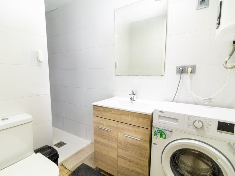 Apartment for Sale in Torremolinos, Malaga 14