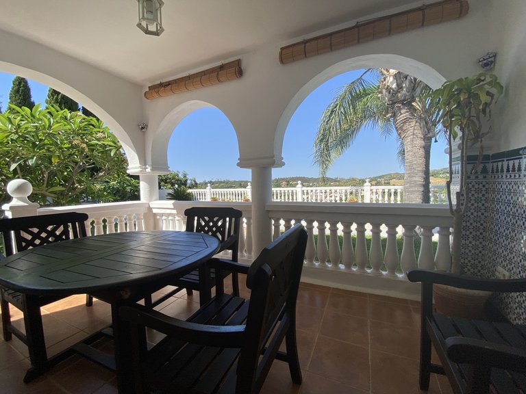 Villa for Sale in Estepona, Malaga 12