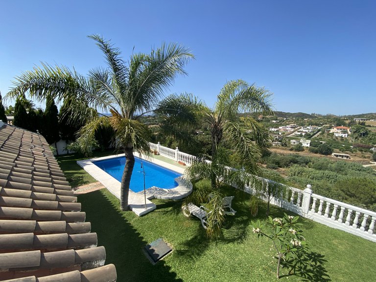 Villa for Sale in Estepona, Malaga 15