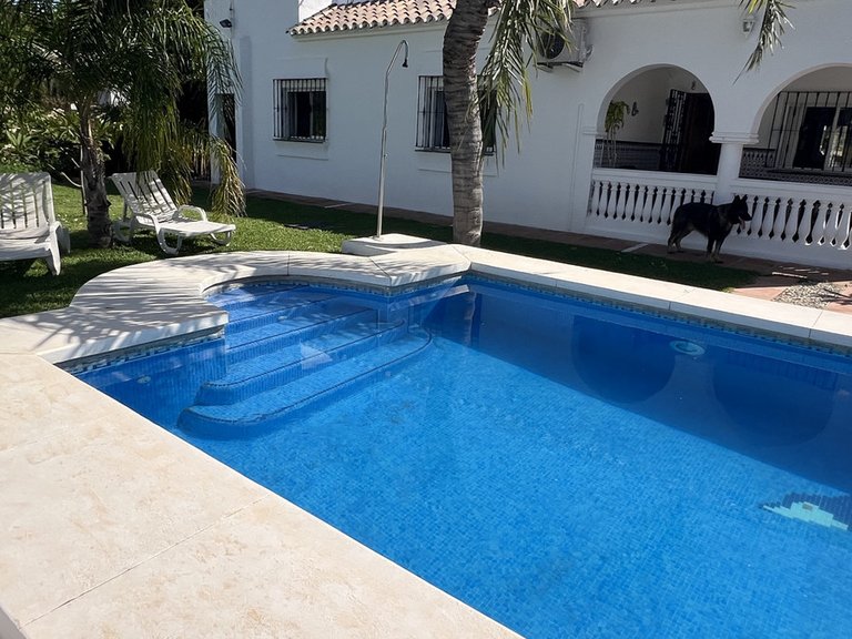 Villa for Sale in Estepona, Malaga 24