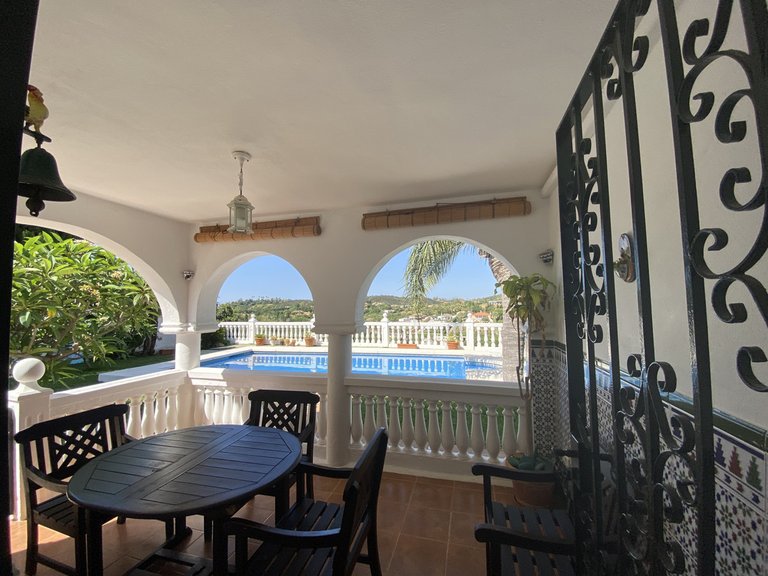 Villa for Sale in Estepona, Malaga 4