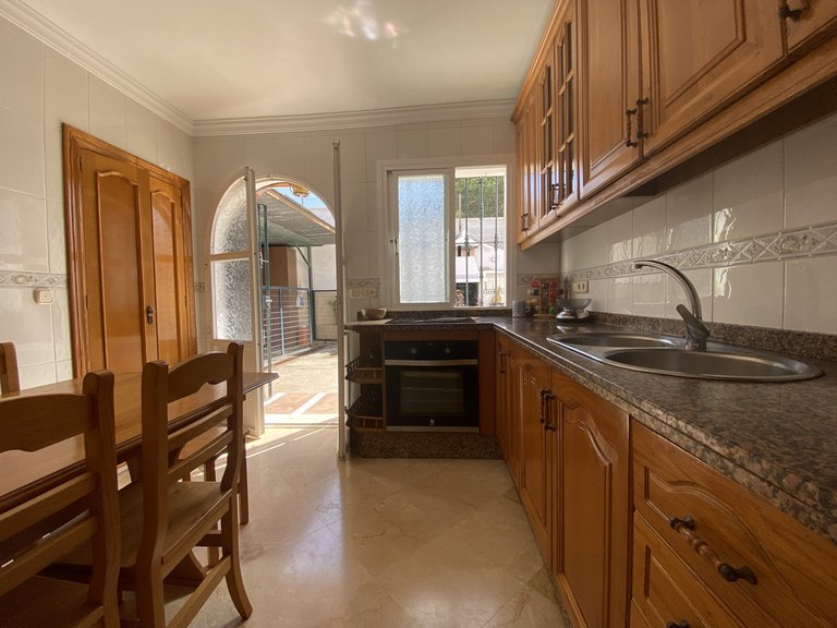 Villa for Sale in Estepona, Malaga 7
