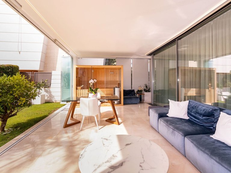 Villa for Sale in San Pedro De Alcántara, Malaga 10