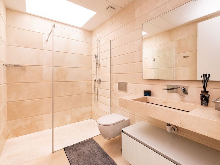 Villa for Sale in San Pedro De Alcántara, Malaga 13