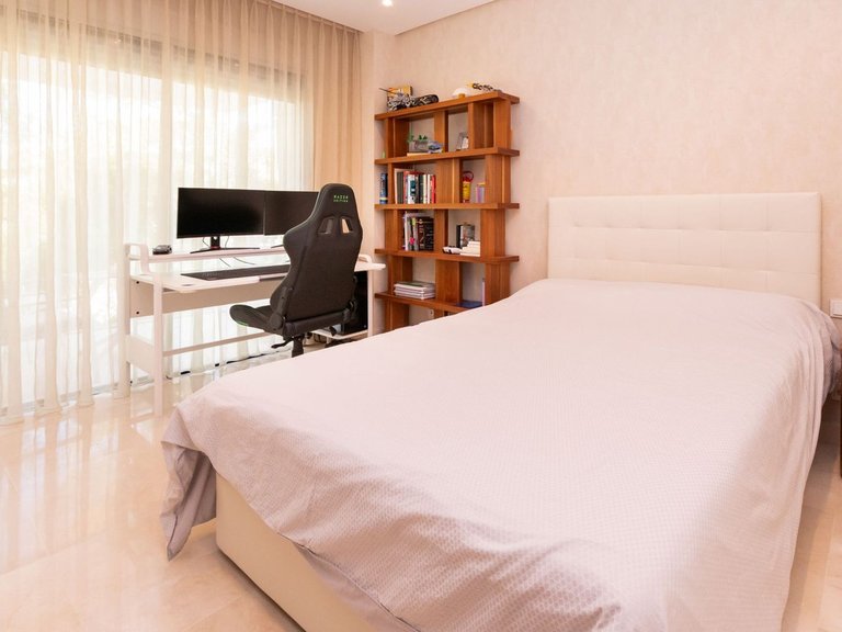Villa for Sale in San Pedro De Alcántara, Malaga 16