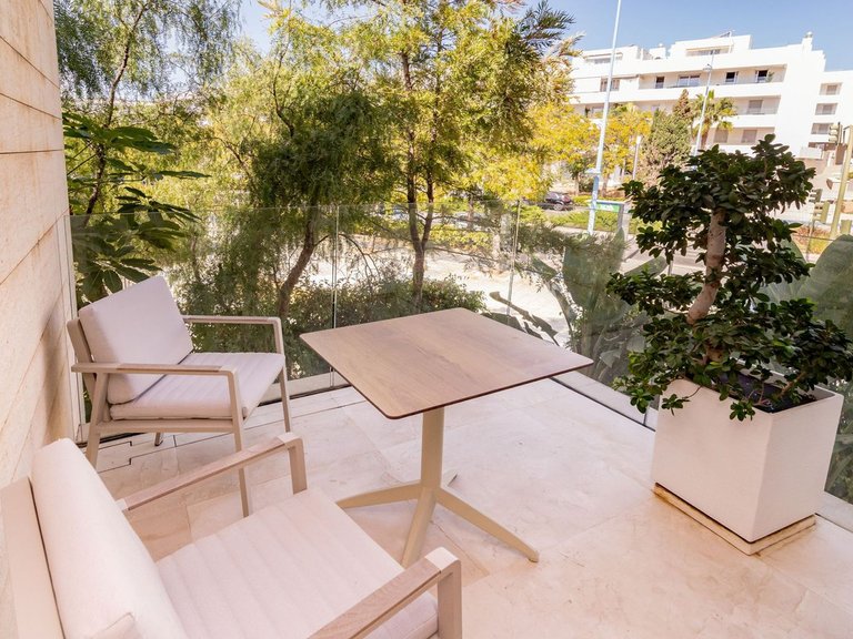 Villa for Sale in San Pedro De Alcántara, Malaga 17