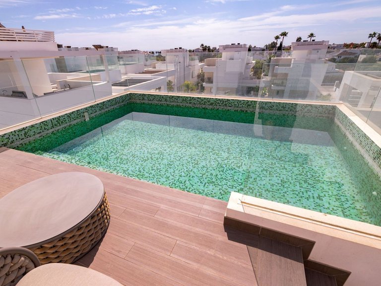 Villa for Sale in San Pedro De Alcántara, Malaga 27