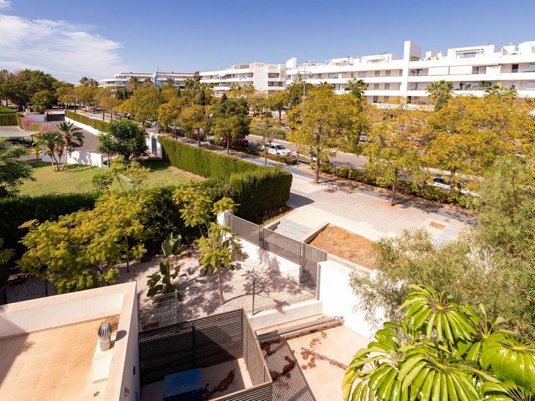 Villa for Sale in San Pedro De Alcántara, Malaga 29