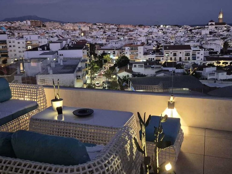 Penthouse for Sale in Costa del Sol Estepona, Malaga 12