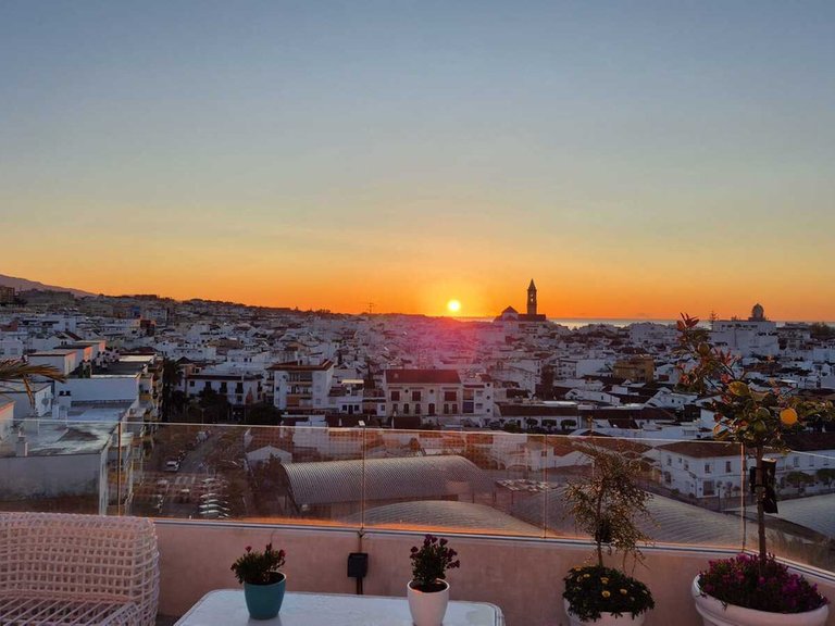 Penthouse for Sale in Costa del Sol Estepona, Malaga 17