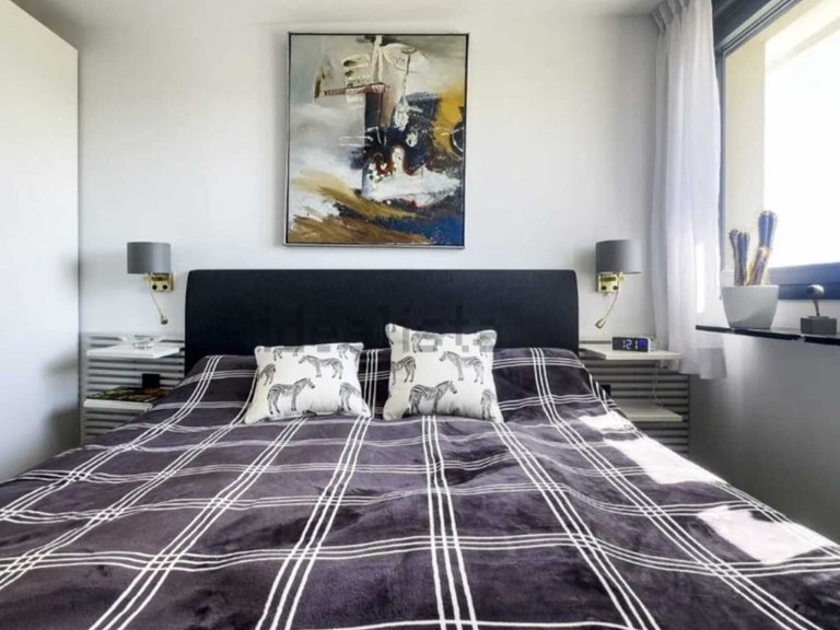 Penthouse for Sale in Costa del Sol Estepona, Malaga 21