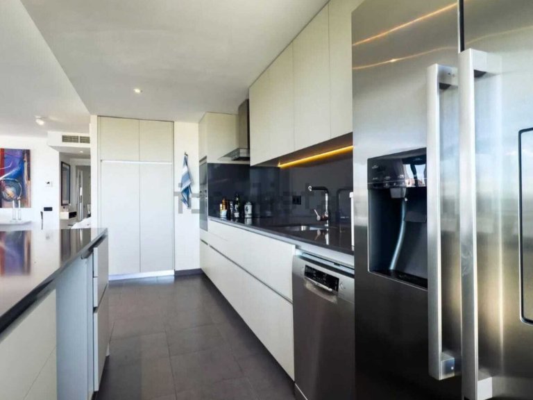 Penthouse for Sale in Costa del Sol Estepona, Malaga 23