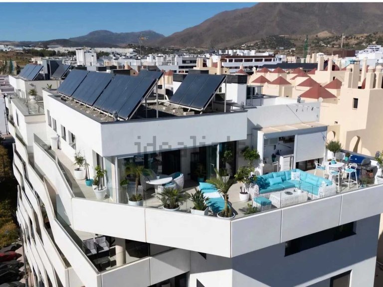 Penthouse for Sale in Costa del Sol Estepona, Malaga 4