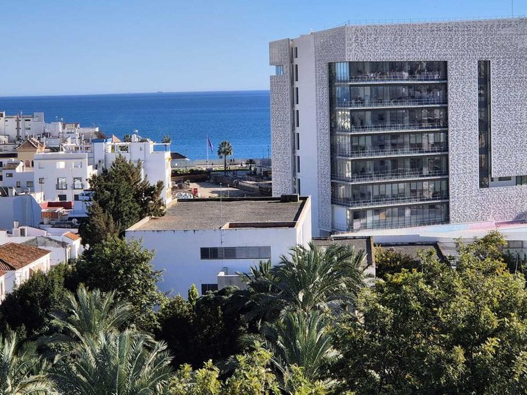 Penthouse for Sale in Costa del Sol Estepona, Malaga 7