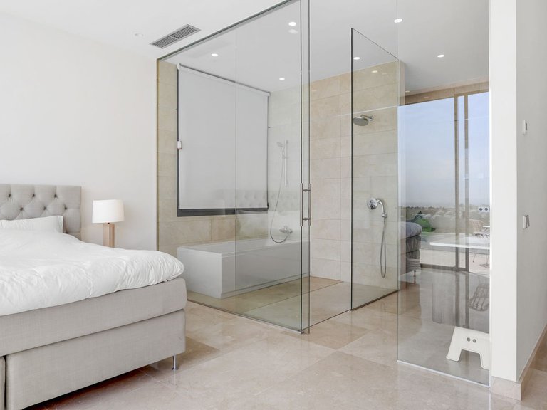 Villa for Sale in Benahavís, Malaga 12