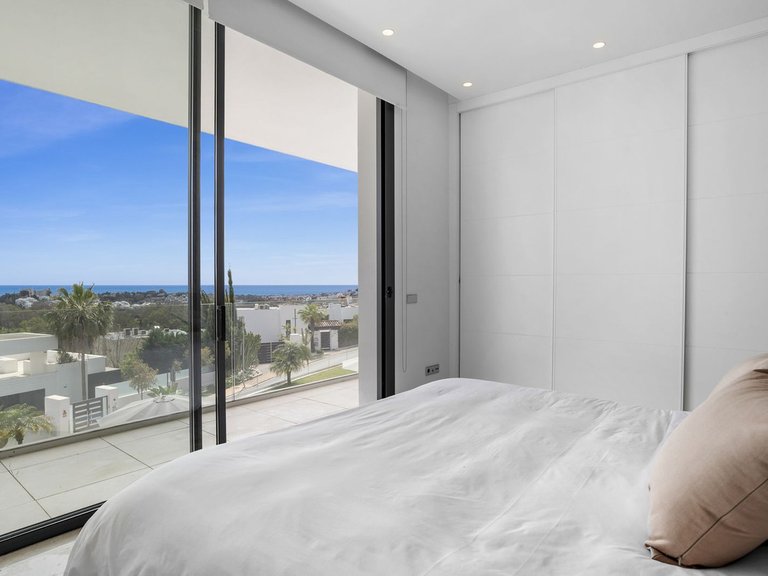 Villa for Sale in Benahavís, Malaga 13