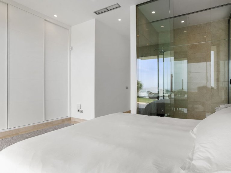 Villa for Sale in Benahavís, Malaga 16
