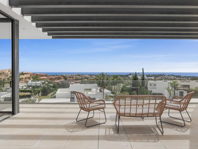 Villa for Sale in Benahavís, Malaga 27