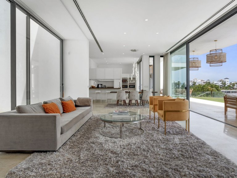 Villa for Sale in Benahavís, Malaga 6
