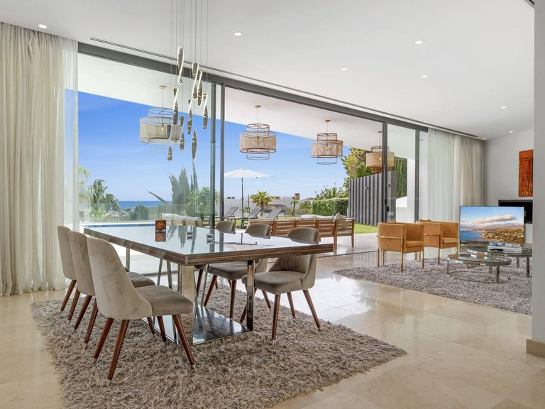 Villa for Sale in Benahavís, Malaga 7