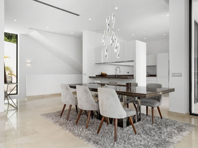 Villa for Sale in Benahavís, Malaga 8