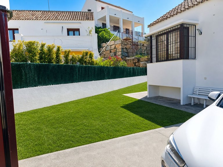 Town House for Sale in Casares Playa, Malaga 10