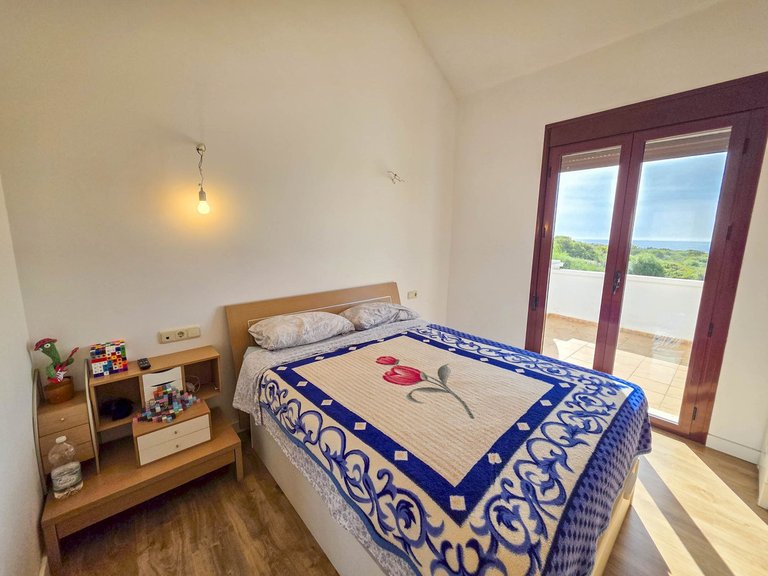 Villa for Sale in Casares Playa, Malaga 13