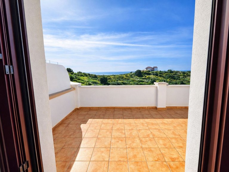 Villa for Sale in Casares Playa, Malaga 14