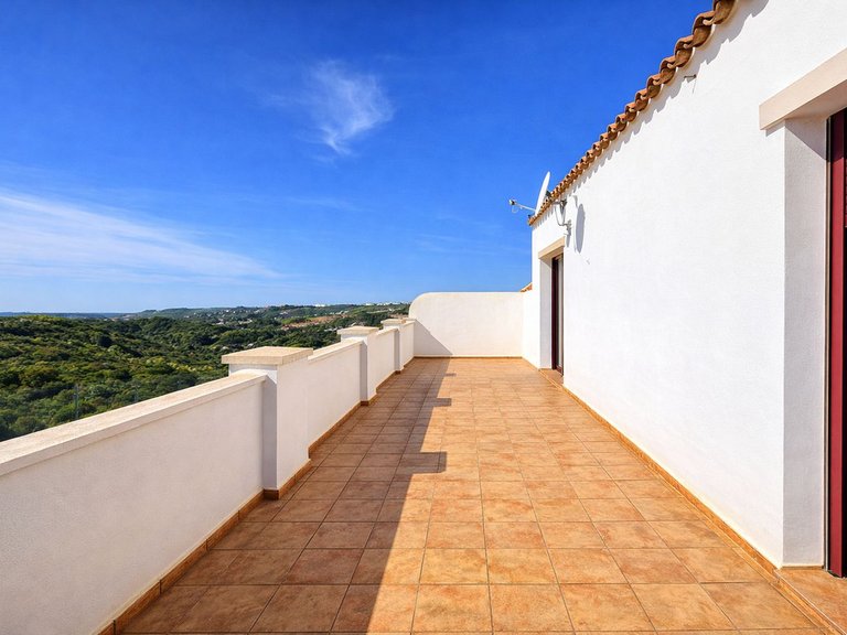 Villa for Sale in Casares Playa, Malaga 15