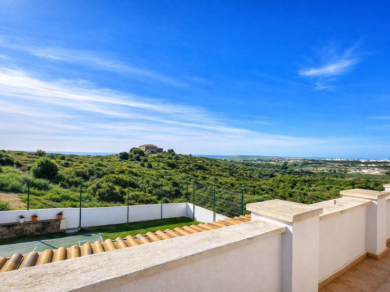 Villa for Sale in Casares Playa, Malaga 17