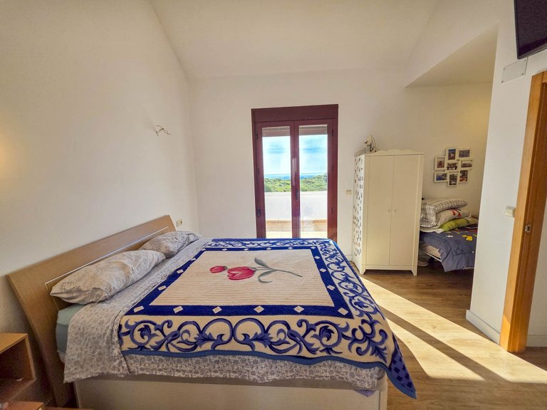 Villa for Sale in Casares Playa, Malaga 19
