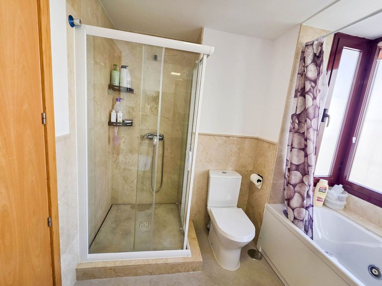 Villa for Sale in Casares Playa, Malaga 20