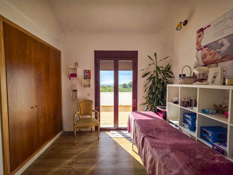 Villa for Sale in Casares Playa, Malaga 22