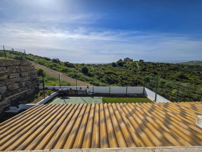 Villa for Sale in Casares Playa, Malaga 25