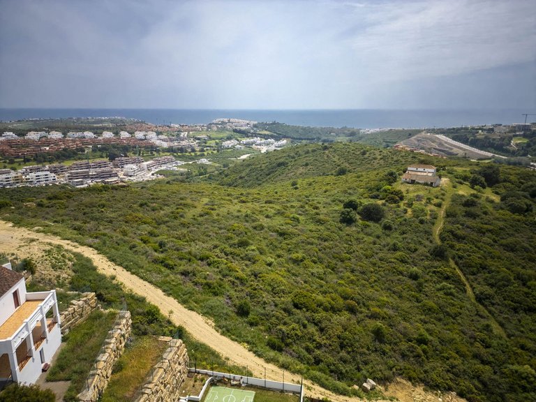 Villa for Sale in Casares Playa, Malaga 29