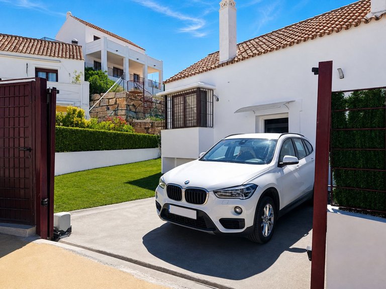 Villa for Sale in Casares Playa, Malaga 30