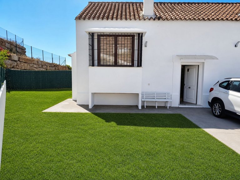 Villa for Sale in Casares Playa, Malaga 31