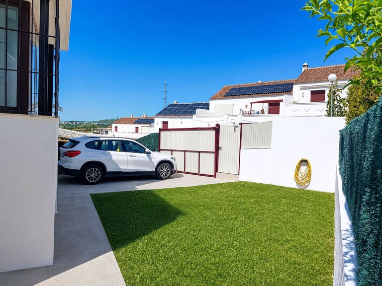 Villa for Sale in Casares Playa, Malaga 32