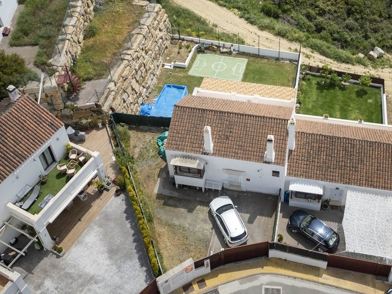 Villa for Sale in Casares Playa, Malaga 33