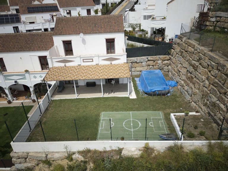 Villa for Sale in Casares Playa, Malaga 34