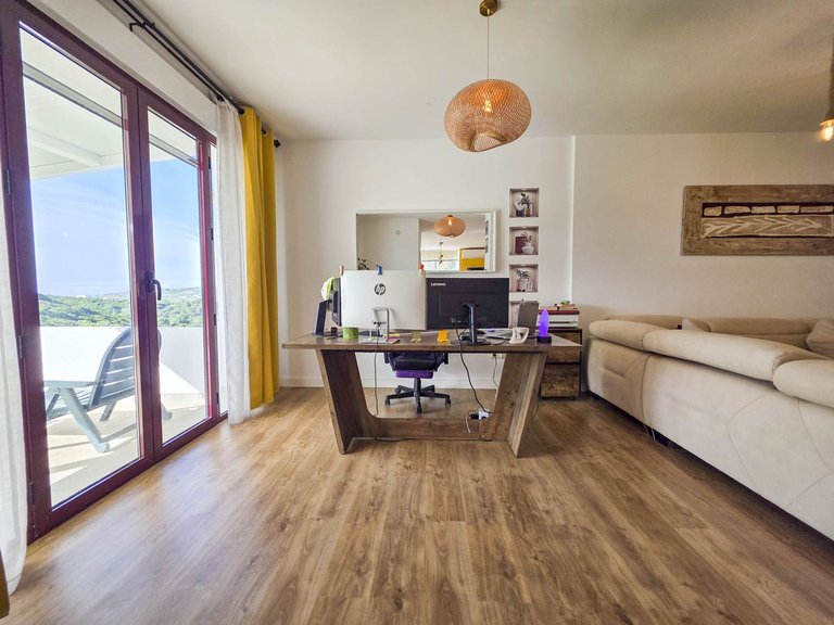 Villa for Sale in Casares Playa, Malaga 35