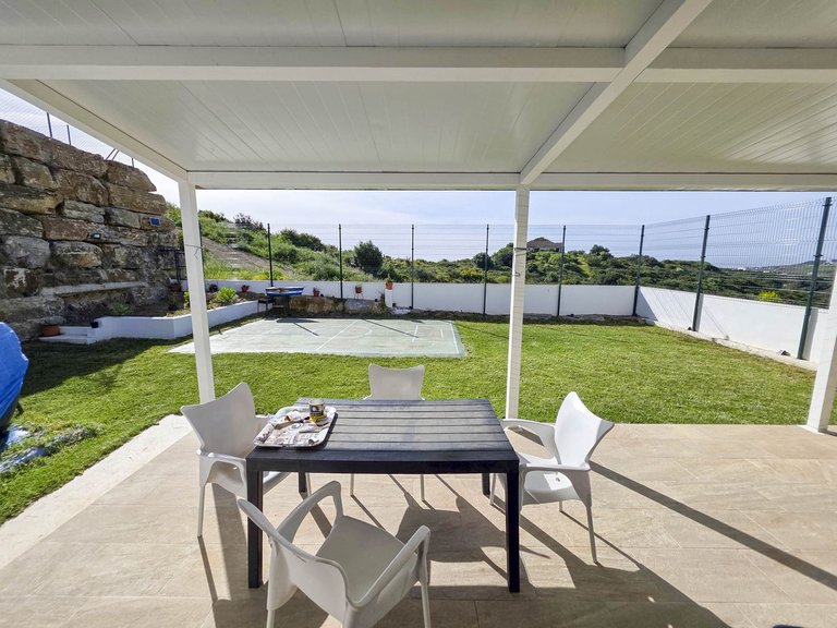 Villa for Sale in Casares Playa, Malaga 37