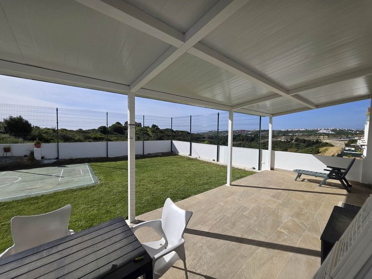 Villa for Sale in Casares Playa, Malaga 38