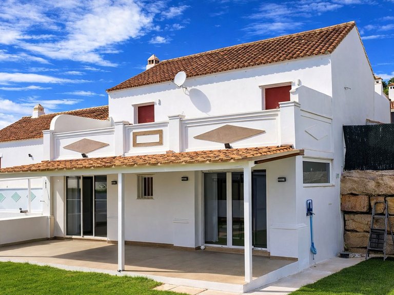Villa for Sale in Casares Playa, Malaga 39