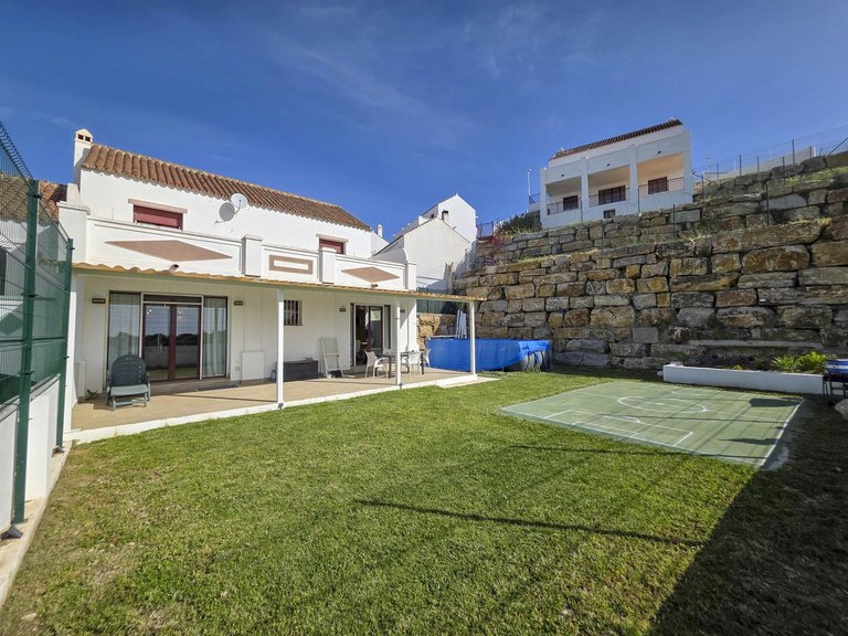 Town House for Sale in Casares Playa, Malaga 4