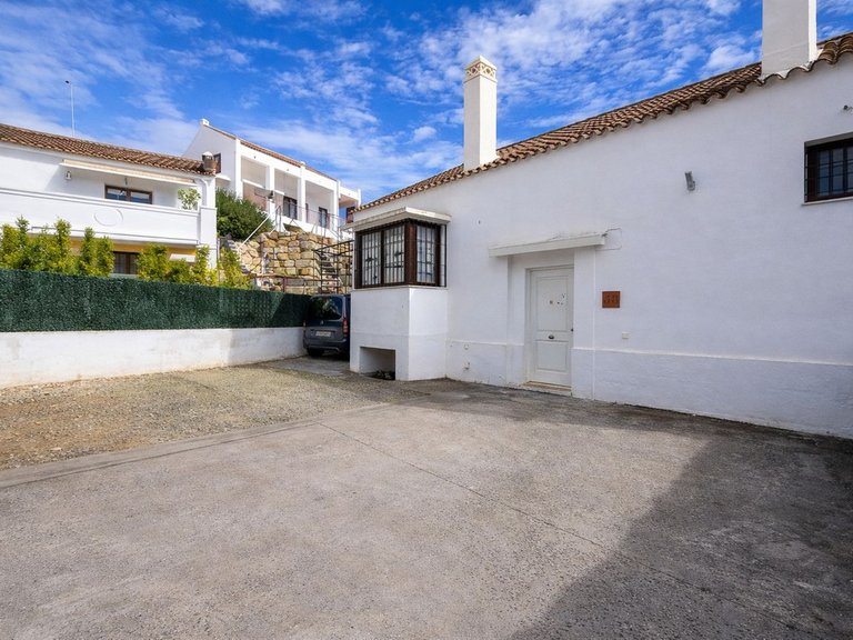 Villa for Sale in Casares Playa, Malaga 40