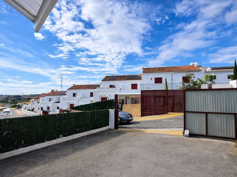 Villa for Sale in Casares Playa, Malaga 41