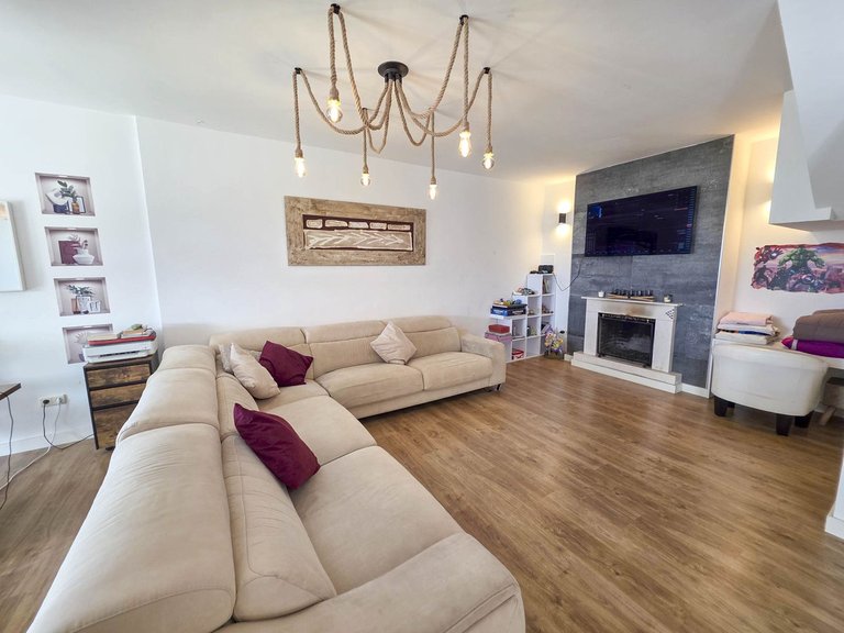 Villa for Sale in Casares Playa, Malaga 43