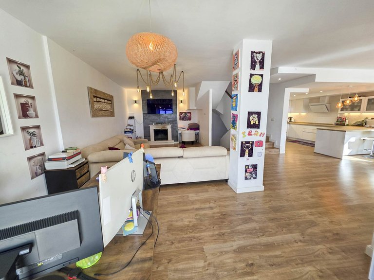 Villa for Sale in Casares Playa, Malaga 44